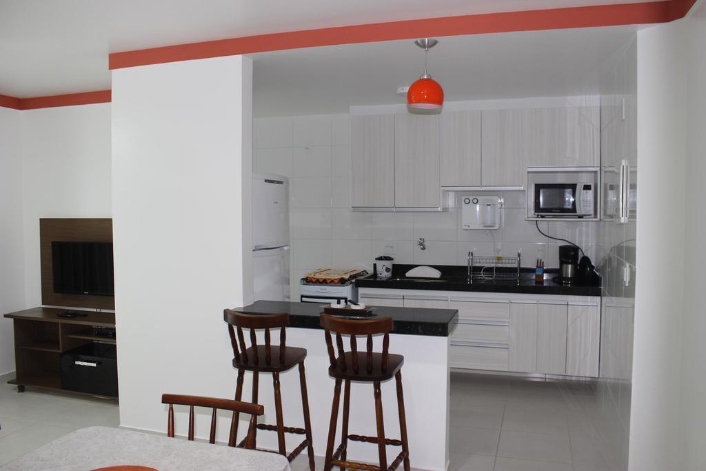 Apartment Bellevie Arraial do Cabo Esterno foto