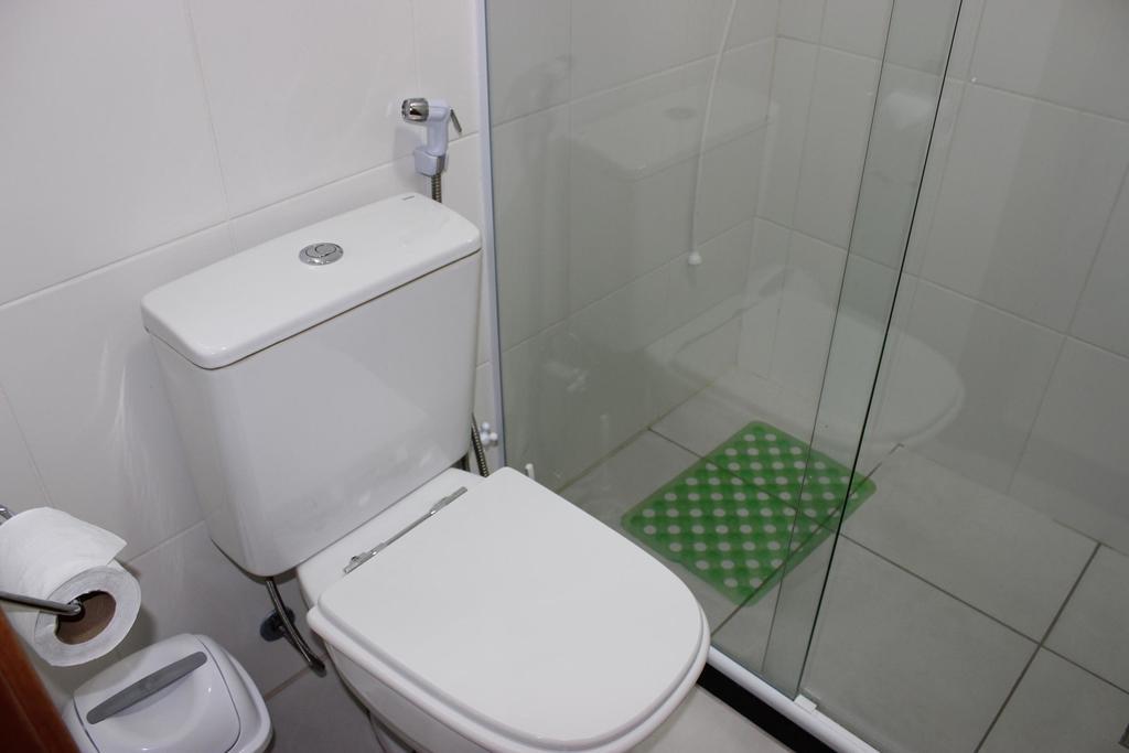 Apartment Bellevie Arraial do Cabo Esterno foto