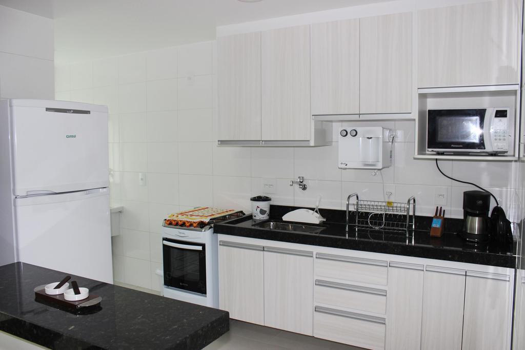 Apartment Bellevie Arraial do Cabo Esterno foto